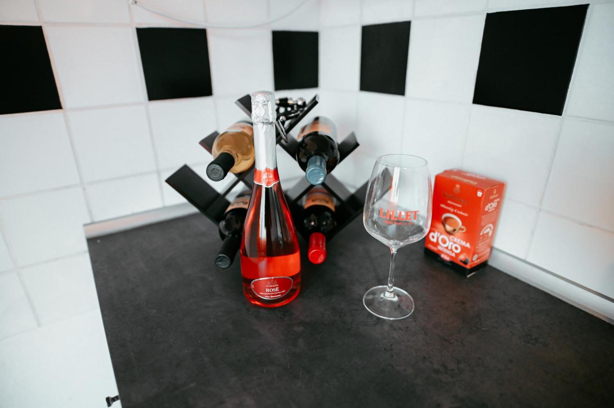 Apartment Schoenbrunn Story Vienna